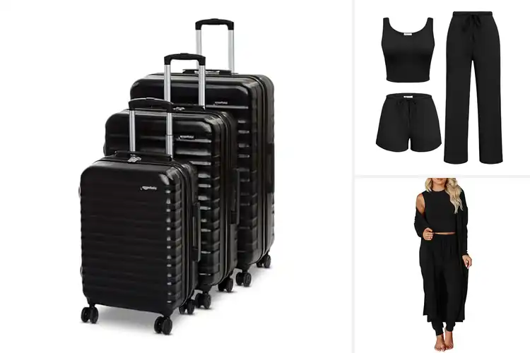 Detailed view of Best 3-Piece Sets: Top Picks for Style & Function