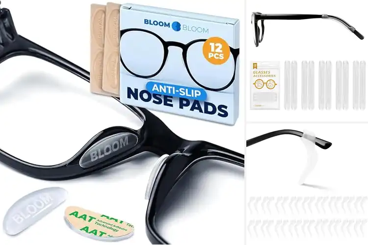 Detailed view of Best Antislip Sunglasses