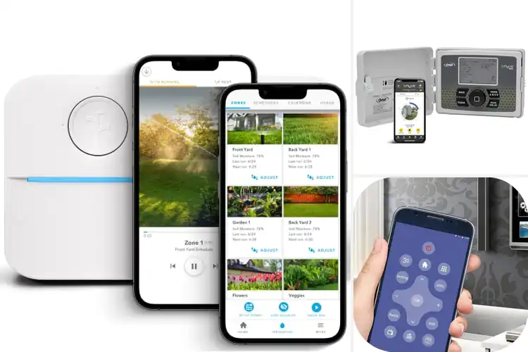 Detailed view of Best App Controlled Controllers Guide