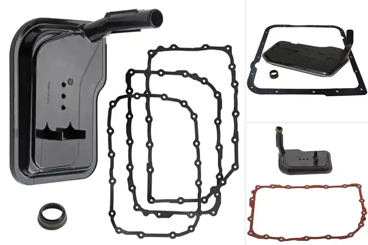 Detailed view of Best Automatic Transmission Filter Kits
