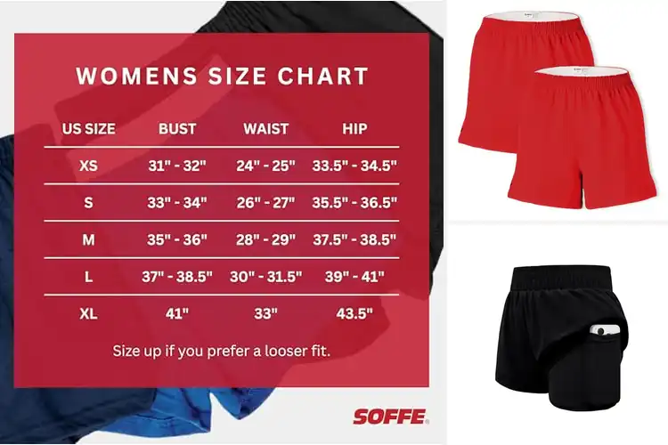 Detailed view of Best Cheer Shorts: Top 10 Picks for Comfort & Style