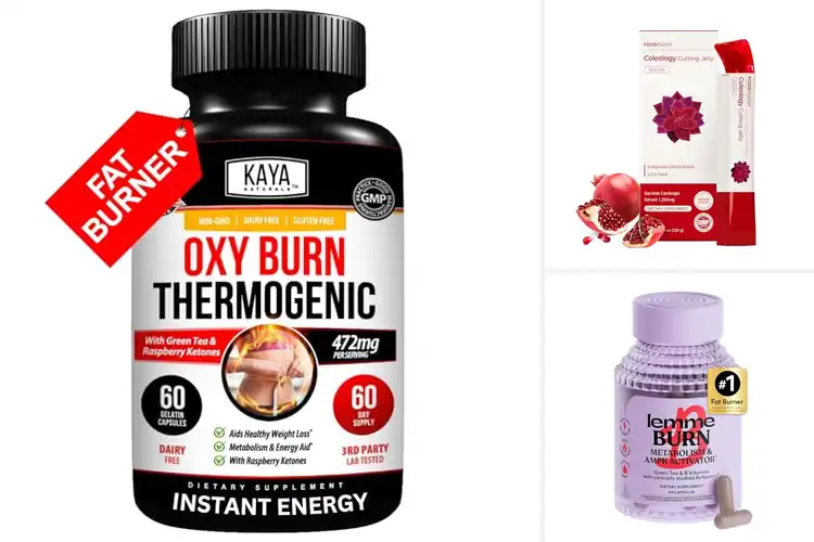 Detailed view of Best Dietary Supplements