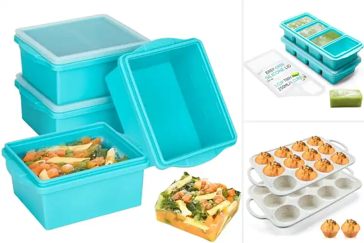 Detailed view of Best Dishwasher Safe Molds: Top 10 Easy-Clean Picks