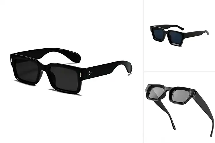 Detailed view of Best Eyrlim Sunglasses