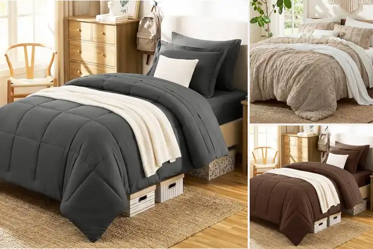Detailed view of Best Gift-Ready Comforters
