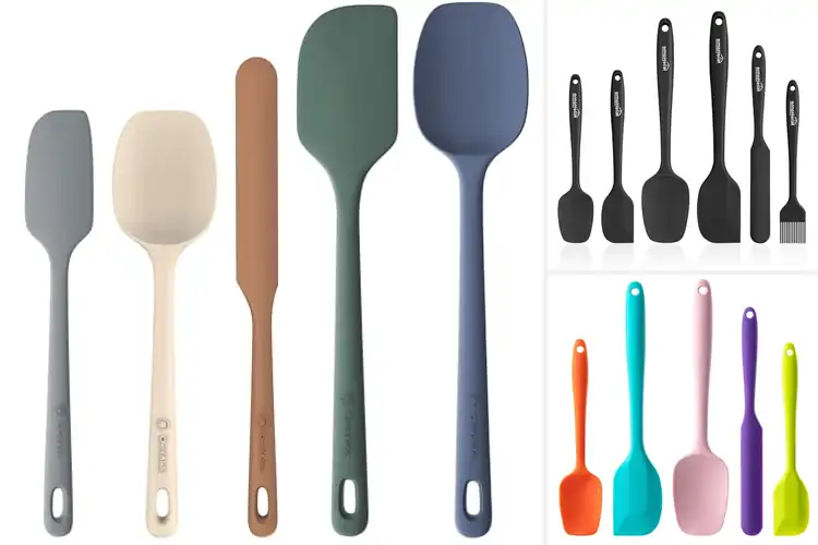 Detailed view of Best Heat Resistant Baking Tools: Top 10 Must-Have Picks