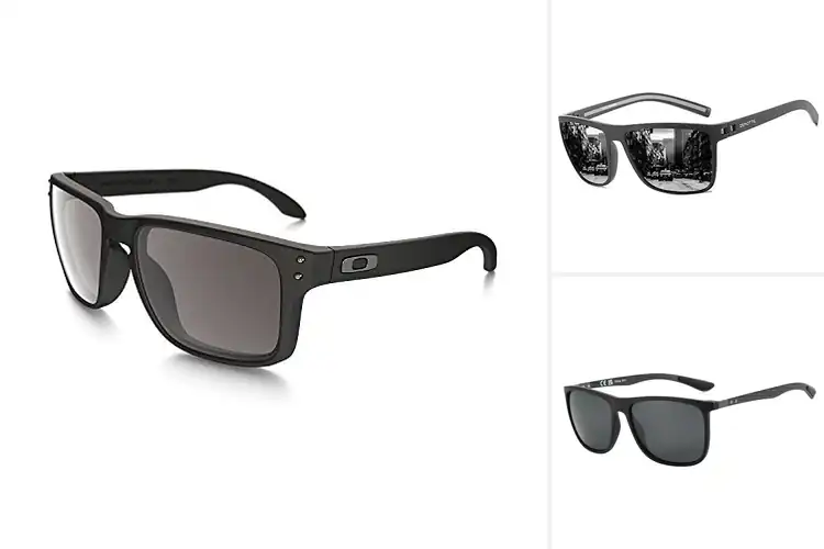 Detailed view of Best High Quality Sunglasses