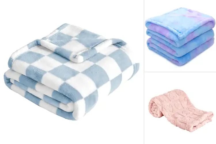 Detailed view of Best Kids Blankets