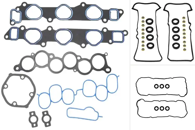 Detailed view of Best Lexus Gasket Replacements