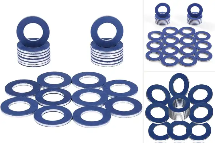 Detailed view of Best Lexus Oil Drain Washers Reviewed