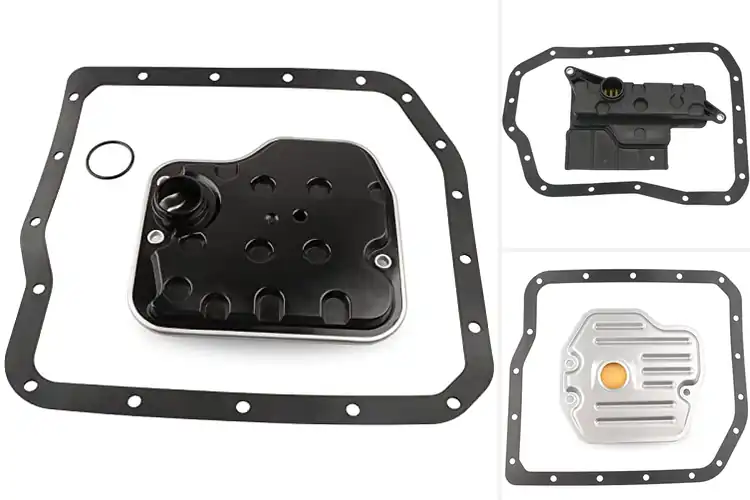 Detailed view of Best Lexus Transmission Filter Kits