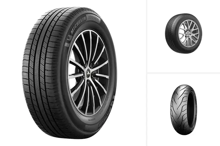 Detailed view of Best Long Lasting Tires: Top 10 Picks for Endurance
