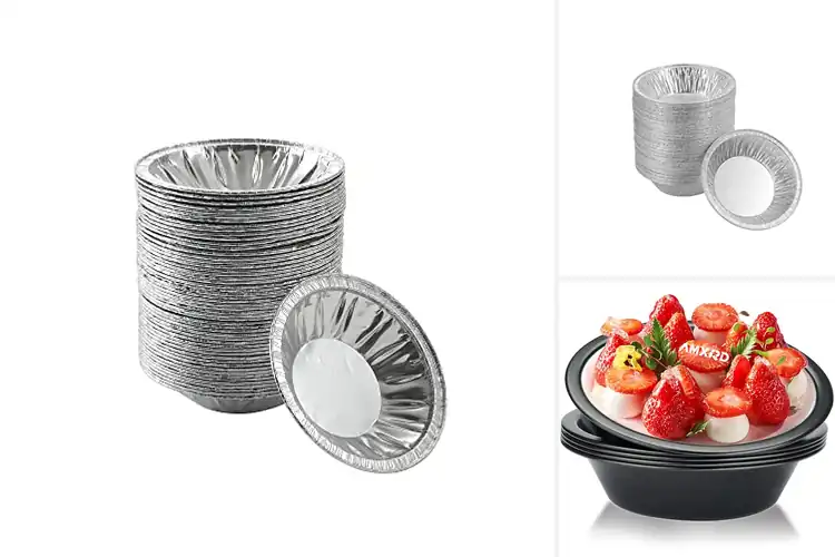 Detailed view of Best Mini Pie Pans: Top Picks for Perfect Bite‑Size Baking