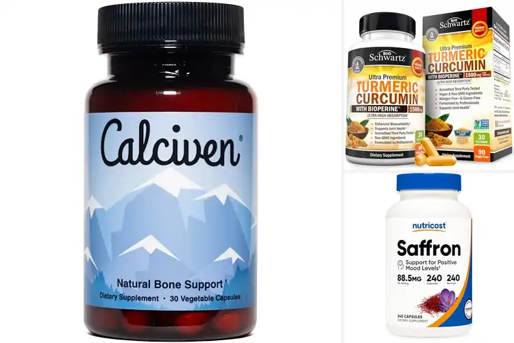 Detailed view of Best Non-GMO Supplements for Wellness