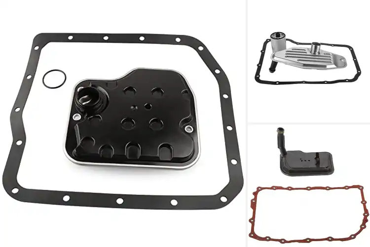 Detailed view of Best OE Replacement Transmission Filter Kits