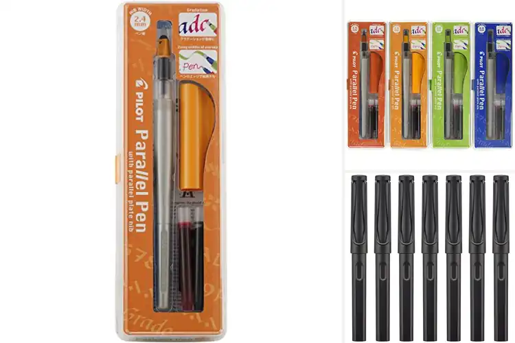 Detailed view of Best Parallel Pens For Lettering: Top 10 Picks You’ll Love