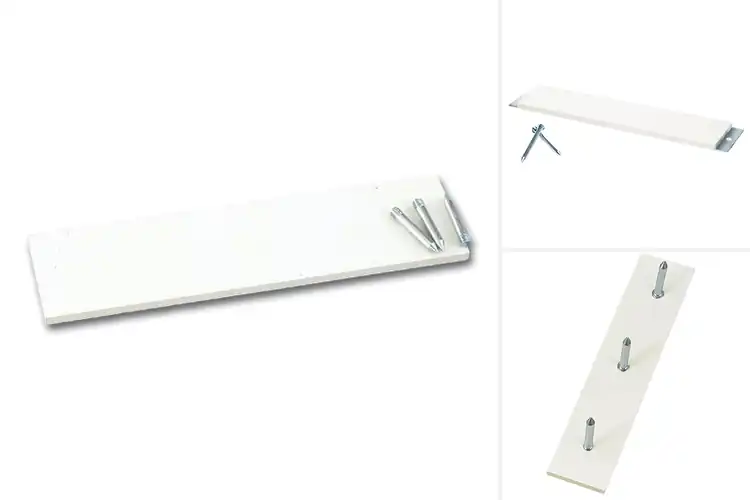 Detailed view of Best Pitcher’s Plates With Spikes