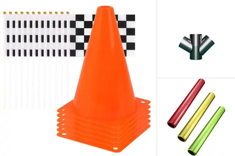 Detailed view of Best Racing Practice Tools