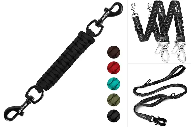 Detailed view of Best Safety Dog Leashes: Top 10 Picks for Peace of Mind