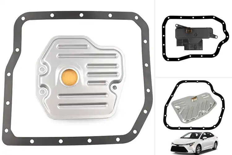 Detailed view of Best Scion Transmission Filter Kits
