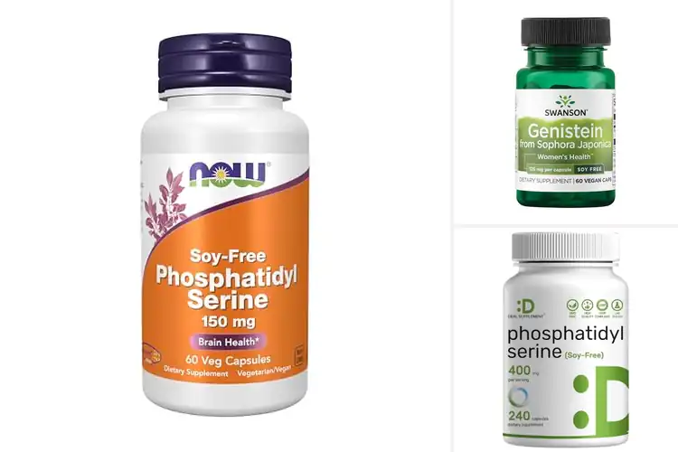 Detailed view of Best Soy-Free Supplements: Top Picks for Your Health Goals