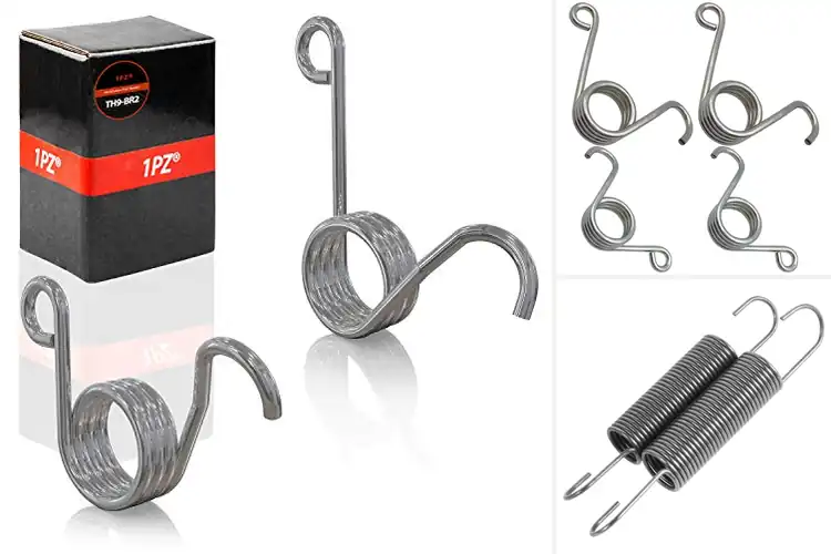 Detailed view of Best Throttle Pedal Springs for Smooth, Safe Performance