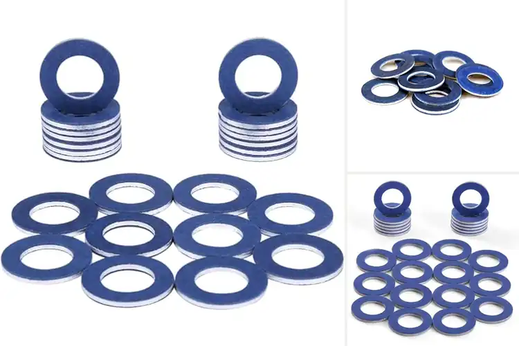 Detailed view of Best Toyota Oil Drain Washers Reviewed