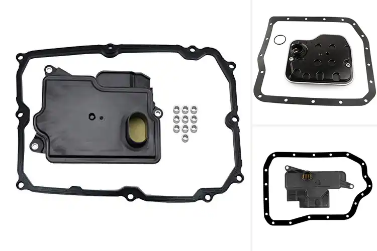 Detailed view of Best Toyota Transmission Filter Kits