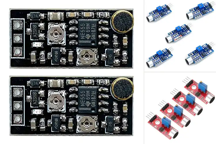 Detailed view of Best Voice Activated Switches: Top Picks for Smart Control
